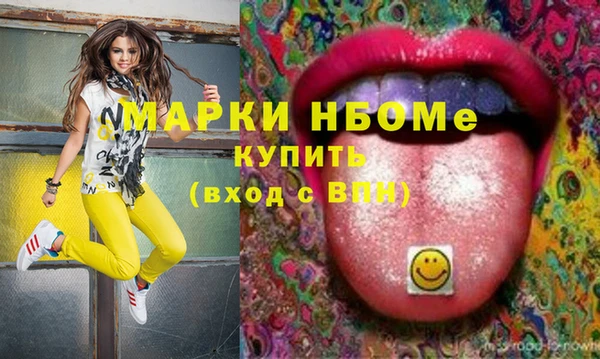 молекула духа Горнозаводск